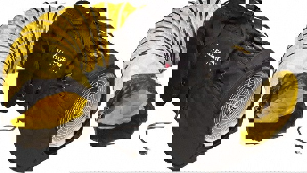 1,800 CFM, Electrical AC Axial Blower Kit